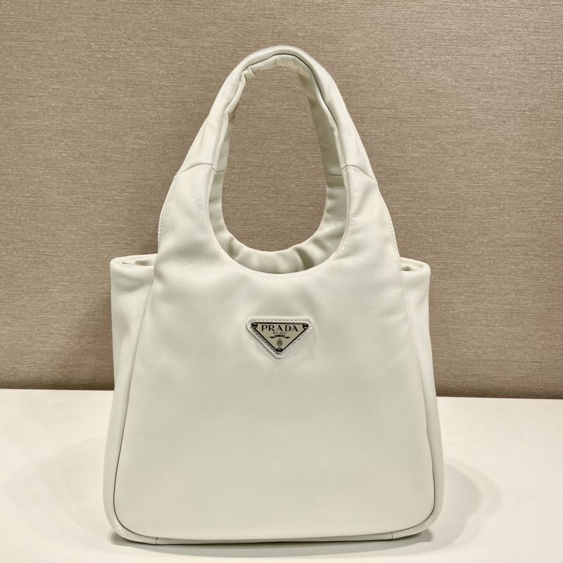Pra*a tote bags